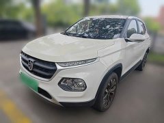 Baojun 510 1.5L Version73kW VI - ფოტო 1