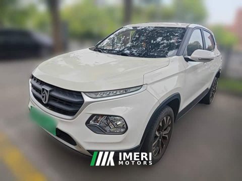 2021 Baojun 510 1.5L Version73kW VI - ავტომობილი ჩინეთიდან