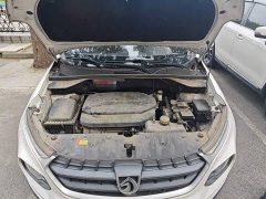 Baojun 510 1.5L Version73kW VI - ფოტო 11