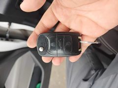 Baojun 510 1.5L Version73kW VI - ფოტო 12