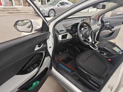 Baojun 510 1.5L Version73kW VI - ფოტო 14