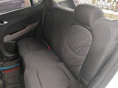 Baojun 510 1.5L Version73kW VI - ფოტო 15