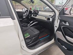 Baojun 510 1.5L Version73kW VI - ფოტო 18