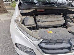 Baojun 510 1.5L Version73kW VI - ფოტო 19