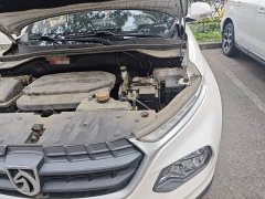 Baojun 510 1.5L Version73kW VI - ფოტო 20