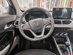 Baojun 510 1.5L Version73kW VI - ფოტო 3