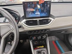 Baojun 510 1.5L Version73kW VI - ფოტო 6