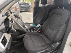 Baojun 510 1.5L Version73kW VI - ფოტო 8