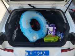 Baojun Valli 1.5T CVTFlagship Version - ფოტო 10