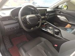 Baojun Valli 1.5T CVTFlagship Version - ფოტო 13