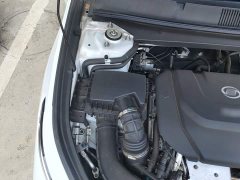 Baojun Valli 1.5T CVTFlagship Version - ფოტო 19