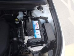 Baojun Valli 1.5T CVTFlagship Version - ფოტო 20