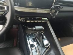 Baojun Valli 1.5T CVTFlagship Version - ფოტო 6