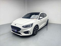 Baojun EcoBoost 180 ST Line - ფოტო 1