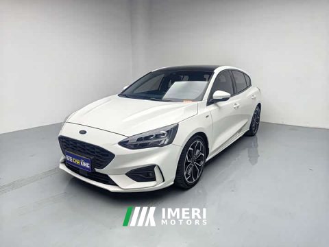 2021 Baojun EcoBoost 180 ST Line - ავტომობილი ჩინეთიდან