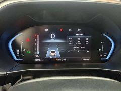 Baojun EcoBoost 180 ST Line - ფოტო 12