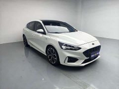 Baojun EcoBoost 180 ST Line - ფოტო 4