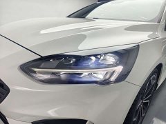 Baojun EcoBoost 180 ST Line - ფოტო 6