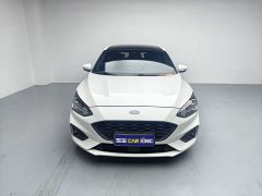 Baojun EcoBoost 180 ST Line - ფოტო 7