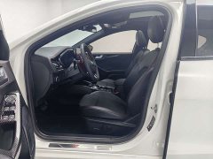 Baojun EcoBoost 180 ST Line - ფოტო 9
