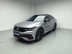 Volkswagen X 330TSI 2WDFlagship Edition - ფოტო 1