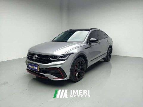 2022 Volkswagen X 330TSI 2WDFlagship Edition - ავტომობილი ჩინეთიდან