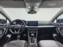 Volkswagen X 330TSI 2WDFlagship Edition - ფოტო 10