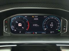 Volkswagen X 330TSI 2WDFlagship Edition - ფოტო 13