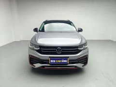 Volkswagen X 330TSI 2WDFlagship Edition - ფოტო 2