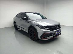 Volkswagen X 330TSI 2WDFlagship Edition - ფოტო 3