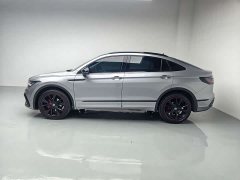 Volkswagen X 330TSI 2WDFlagship Edition - ფოტო 4