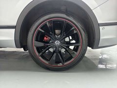 Volkswagen X 330TSI 2WDFlagship Edition - ფოტო 6