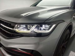 Volkswagen X 330TSI 2WDFlagship Edition - ფოტო 8
