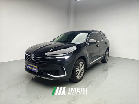 2023 Volkswagen Plus 652T Luxury Version - ავტომობილი ჩინეთიდან