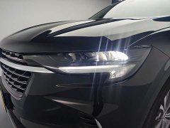 Volkswagen Plus 652T Luxury Version - ფოტო 11
