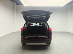 Volkswagen Plus 652T Luxury Version - ფოტო 13