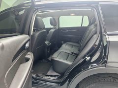Volkswagen Plus 652T Luxury Version - ფოტო 15