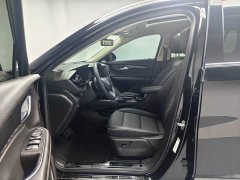 Volkswagen Plus 652T Luxury Version - ფოტო 16