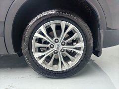Volkswagen Plus 652T Luxury Version - ფოტო 5