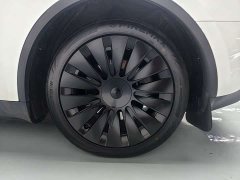 Tesla Model Y Edition - ფოტო 10