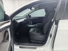 Tesla Model Y Edition - ფოტო 12