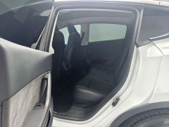 Tesla Model Y Edition - ფოტო 16