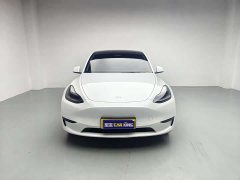 Tesla Model Y Edition - ფოტო 2