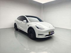 Tesla Model Y Edition - ფოტო 3