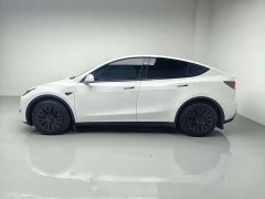 Tesla Model Y Edition - ფოტო 4