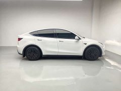 Tesla Model Y Edition - ფოტო 6