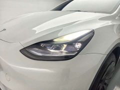 Tesla Model Y Edition - ფოტო 8