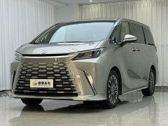 Lexus LM 500h Edition - ფოტო 1
