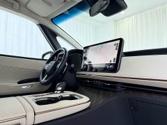 Lexus LM 500h Edition - ფოტო 10