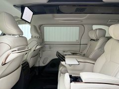 Lexus LM 500h Edition - ფოტო 11